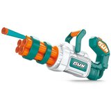 Soft shell multi blaster
