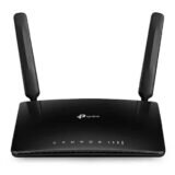  Ruter TP-Link TL-MR6400 300 Mbps Wireless N 4G LTE Router | Eponuda.ba