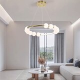 Toolight LED svijetiljka APP1553-CP Gold | shoptok.hr