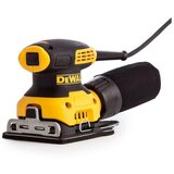 Dewalt DWE6411 vibracijska brusilica 230 w 114 mm | shoptok.hr