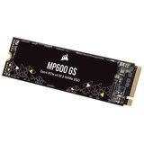 Corsair SSD MP600 GS 1TB M.2 NVMe Black | ePonuda.com