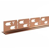 REA Bath Lestev za tuš kabino 120cm Brush Copper | Shoptok.si