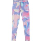 Ellesse Pajkice 'Loudra' svetlo modra / temno liila / breskev / roza | Shoptok.si