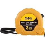 16mm jekleni tračni merilni trak 3m