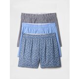 GAP Boxers, 3 pcs - Men's | Shoptok.si