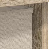  Noćni ormarić s ladicama 2 pcs Sonoma hrast 41 x 40 x 45 cm | shoptok.hr