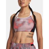 Under Armour Bra UA HG Armour High Print-RED - Women Cijene