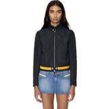Diesel Jacket - G-RITAS JACKET black cijene
