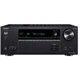 Onkyo TX-NR6100 7.2-kanalni 8K AV sprejemnik, črne barve - | Shoptok.si