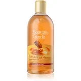 Argan del Marocco gel za prhanje in kopanje z arganovim oljem 400 ml