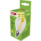 Emos zf1d02 sijalice Led sijalica filament mini globe 1,8w(25w) 250lm e14 ww ( 3448 ) Cene