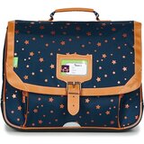 Tann's Šolska torba ETOILE MARINE CARTABLE 38CM Modra Cene