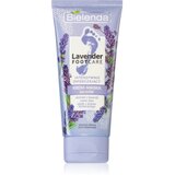 Bielenda Lavender Foot Care kremasta maska za noge 100 ml Cene