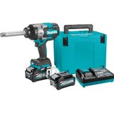 Makita akumulatorski udarni odvijač 40V max XGT TW011GM201 | Eponuda.com
