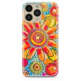  Futrola ultra tanki print clear za iphone 14 pro max (6.7) nd0258 ( F104863 ) Cene