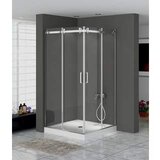 HIDRA STIL HIDRA KABINA DUAL 80X80 H190 12134-HS | Eponuda.ba