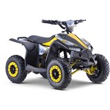 Quad na akumulator HIGHPER - žuti | shoptok.hr