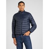 Tommy Hilfiger Prijelazna jakna mornarsko plava | shoptok.hr