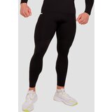 GymBeam Kompresijske tajice High Black Cijene