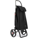 Rolser Nakupovalna torba na kolesih 43 l I-Max MF 2 Logic – Rolser Cene