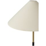 Ellos Home Tekstilna stoječa svetilka (višina 150 cm) Gabriel – | Shoptok.si