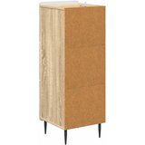  Ormar s ladicama Hrast sonoma 33 x 34,5 x 92 cm | shoptok.hr