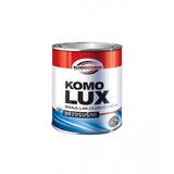 KOMOCHEM Emajl lak za drvo i metal brzosušivi Komolux 52006002 Cijene