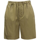 Low Brand Kratke hlače & Bermuda - Zelena | Shoptok.si