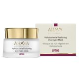 Ahava Halobacteria Restoring nočna maska za obnovo kože Overnight Mask 50 ml | Shoptok.si