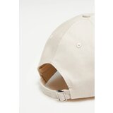 Marisse Beige Baseball Cap | ePonuda.com
