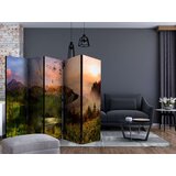  Paravan u 5 dijelova - Bear in the Mountain II [Room Dividers] 225x172 | shoptok.hr