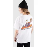 Not So Silly T-shirt white