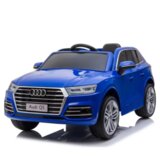  Automobil na akumulator plavi Licencirani Audi Q5 Cene