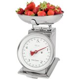 Proficook PC-KW 1247 kuhinjska vaga sa mjernom šalicom Opseg mjerenja (kg)=5 kg plemeniti čelik Cijene