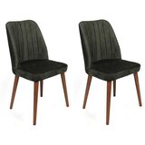 Woody Fashion Hanah Home Set stolica 2 komada Alfa-462 V2