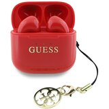 Guess SLUŠALKE TWS ZA IPHONE MAGSAFE 12 13 14 S SISTEMOM ZA DUŠENJE HRUPA, (5000019339) Cene