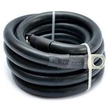 Thule Vitlo Dragon Truck DWT 30000 HD, 24V, 13.605 kg sa čeličnom sajlom, napinjačem sajle, žičnim i bežičnim daljinskim, bez vodilice sajle Slike