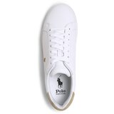 Polo Ralph Lauren Niske tenisice miks boja / bijela | shoptok.hr