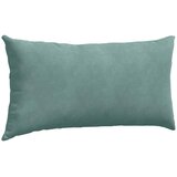  Jastučići za sofu 2 pcs Morska zelena 80 x 40 cm | Eponuda.com