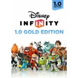 Disney Infinity 1.0: Gold Edition Steam Key GLOBAL Cene