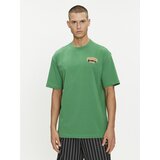 Puma Team Graphic Tee Zelena | shoptok.hr
