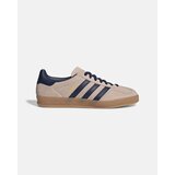 Adidas Modne superge Gazelle Indoor Wonder Taupe Night Indigo Kostanjeva | Shoptok.si