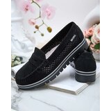Resti Openwork women's moccasins Leteller | shoptok.hr