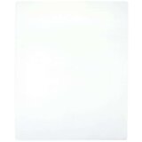 vidaXL Napenjalna rjuha 2 kosa bela 180x200 cm bombaž | Shoptok.si