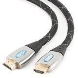  HDMI kabl, v1.4 PREMIUM, M-M 1,8m gold connector, BULK, GEMBIRD CCP-HDMI4-6 | Eponuda.ba