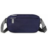 Vuch Torba Inola Blue, 14 x 28 cm Slike