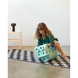 Modu loptica od pjene 10 cm — Varijacija: Ocean Mint Forest Green | shoptok.hr