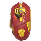 Spawn GAMING RGB MIŠKA - HARRY POTTER GRYFFINDOR | Shoptok.si