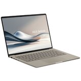 Asus zenbook A14 UX3407QA-QD586X (14 inča wuxga led, snapdragon x X1 26 100, 32GB, ssd 1TB, Win11 pro) laptop | Eponuda.com