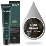 za kosu Muška Dandy 60 ml – 5 Light Brown
